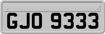 GJO9333