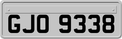 GJO9338