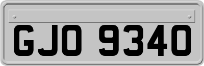 GJO9340