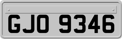 GJO9346