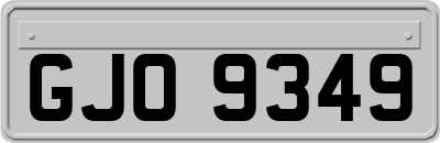 GJO9349