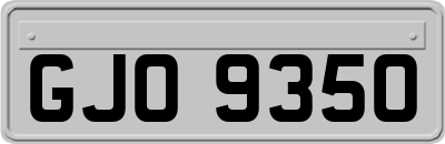 GJO9350