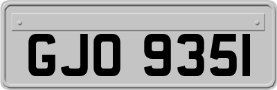 GJO9351
