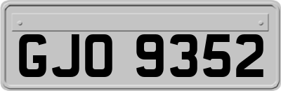 GJO9352