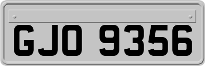 GJO9356