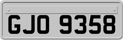 GJO9358
