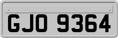 GJO9364