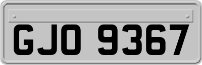 GJO9367