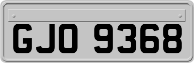 GJO9368