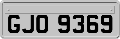 GJO9369