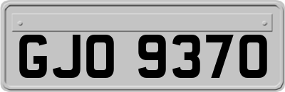 GJO9370