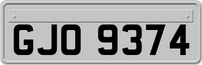 GJO9374
