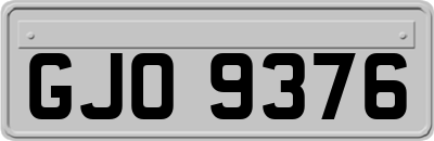 GJO9376