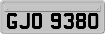 GJO9380