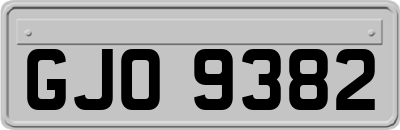 GJO9382
