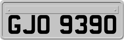 GJO9390