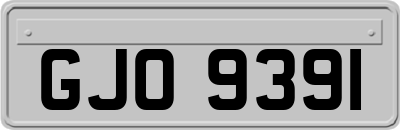 GJO9391