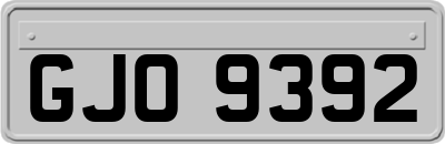 GJO9392