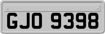 GJO9398