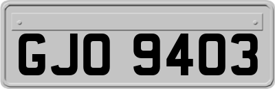 GJO9403