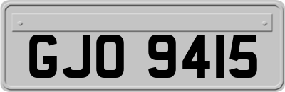 GJO9415