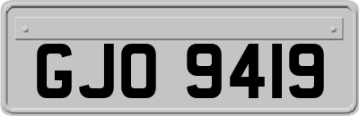 GJO9419