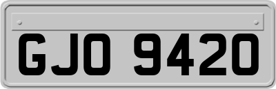GJO9420
