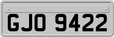 GJO9422