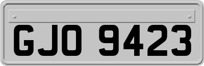 GJO9423