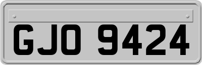 GJO9424