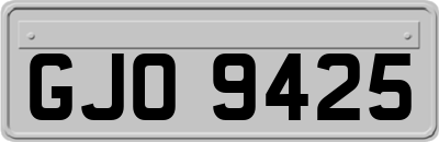 GJO9425