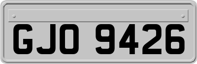 GJO9426