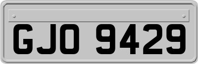 GJO9429