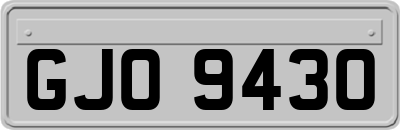 GJO9430