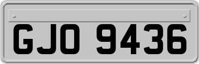 GJO9436