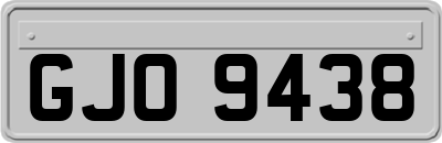 GJO9438