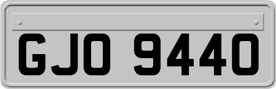 GJO9440