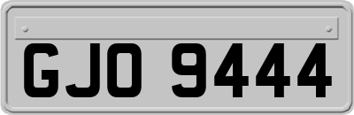 GJO9444