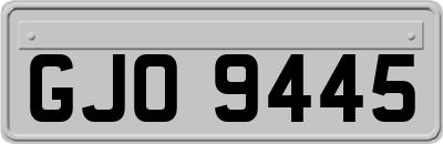 GJO9445