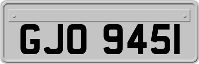 GJO9451