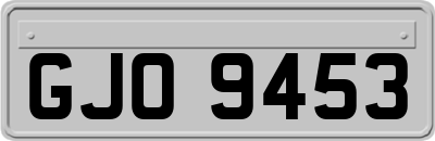GJO9453