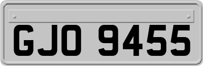 GJO9455