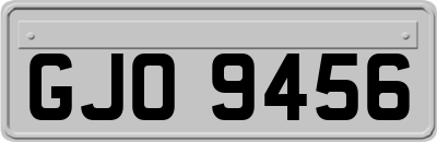 GJO9456