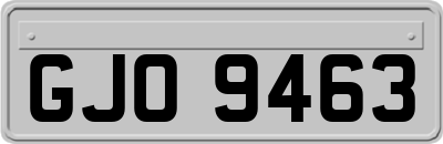 GJO9463