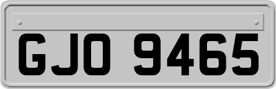 GJO9465
