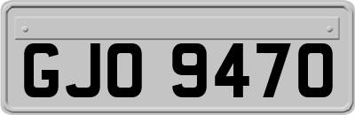 GJO9470
