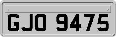 GJO9475