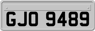 GJO9489