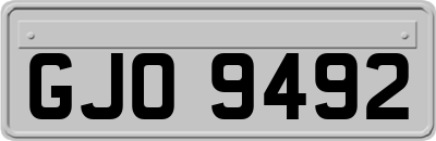 GJO9492