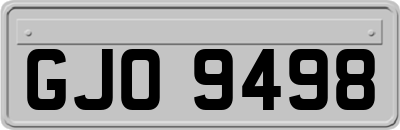 GJO9498